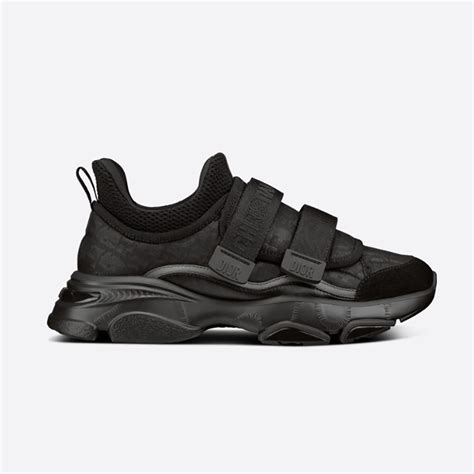 dior sneakers d wander|Dior Black Oblique 'D.